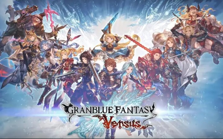  Granblue Fantasy《碧蓝幻想》